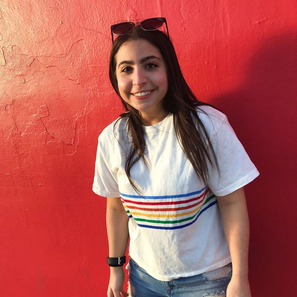 Meet your Posher, Gabby